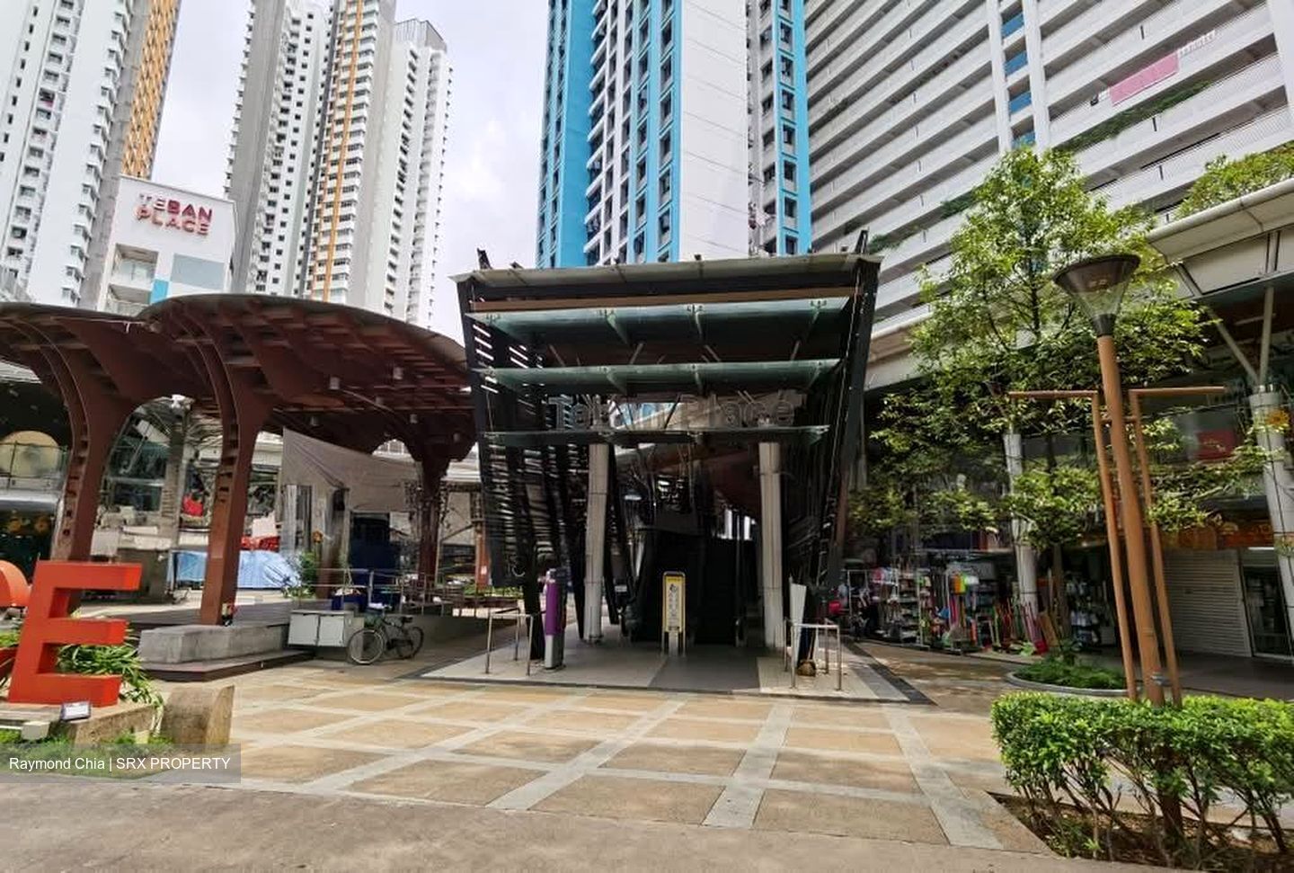 Blk 23 Teban Vista (Jurong East), HDB 3 Rooms #586664961